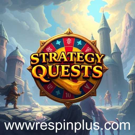 Strategy Quests